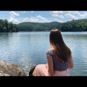 Meet your Posher, Odessa